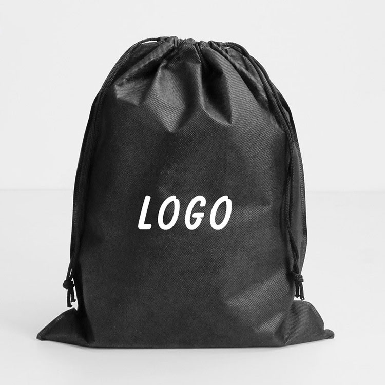 ผ้าที่ดีที่สุดสำหรับถุง drawstring คืออะไร?