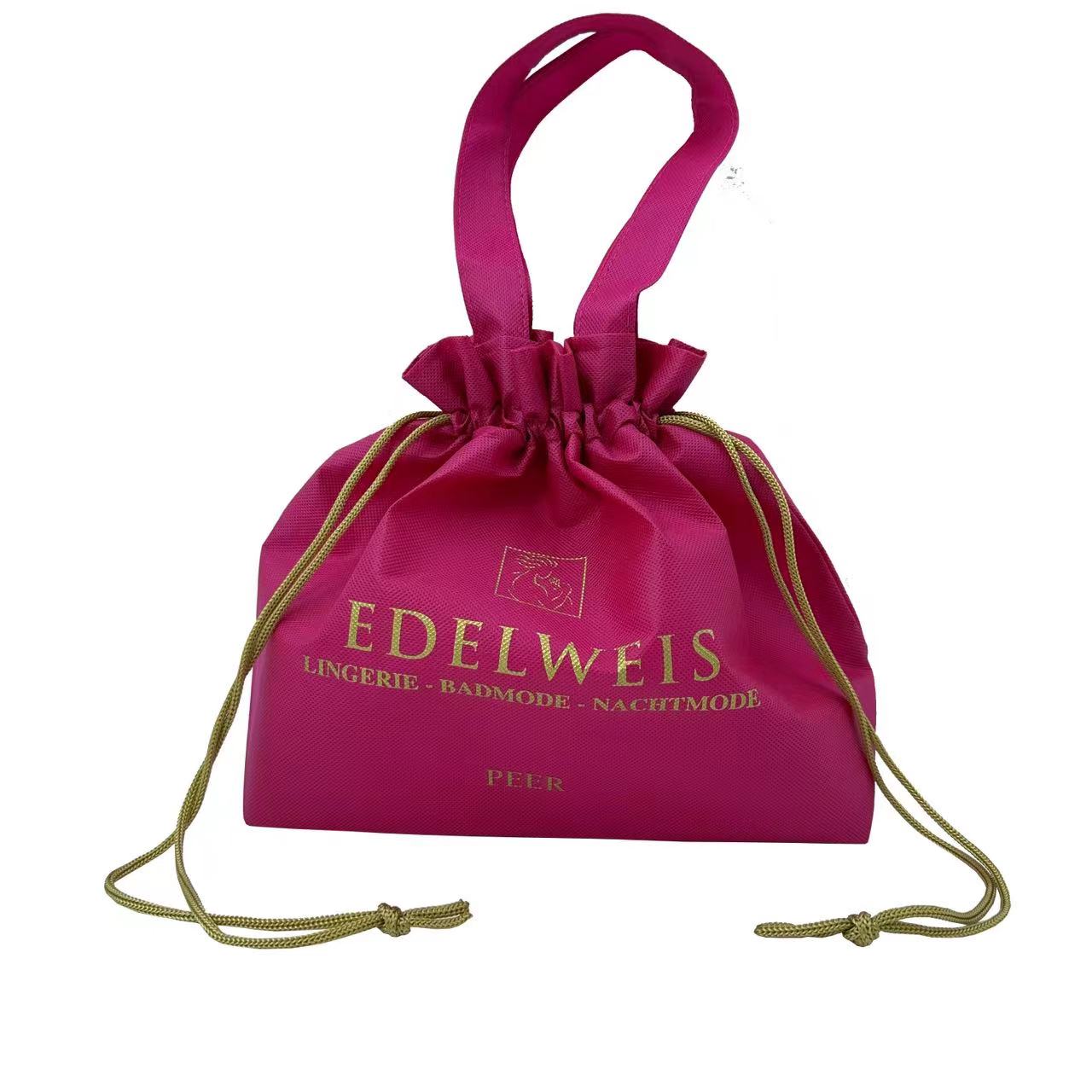 โซลูชันของขวัญบรรจุภัณฑ์ที่ดีที่สุดพร้อมถุง Drawstring คืออะไร?