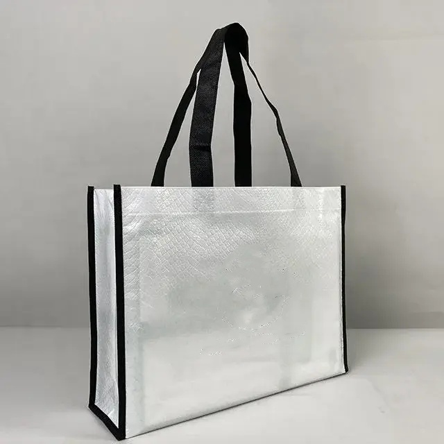 อะไรทำให้ถุงผ้าไม่ทอเป็นตัวเลือกที่ชาญฉลาด เป็นมิตรต่อสิ่งแวดล้อม และมีประโยชน์ใช้สอยมากขึ้นสำหรับบรรจุภัณฑ์สมัยใหม่