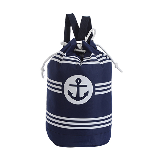กระเป๋าผ้า Oxford Drawstring