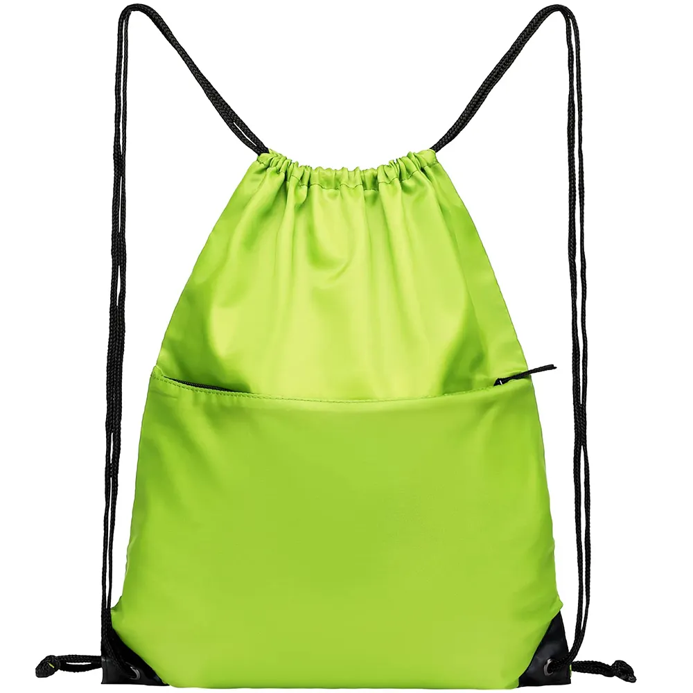 กระเป๋าเป้สะพายหลัง Drawstring-Capacity Drawstring Waterproof Waterprof